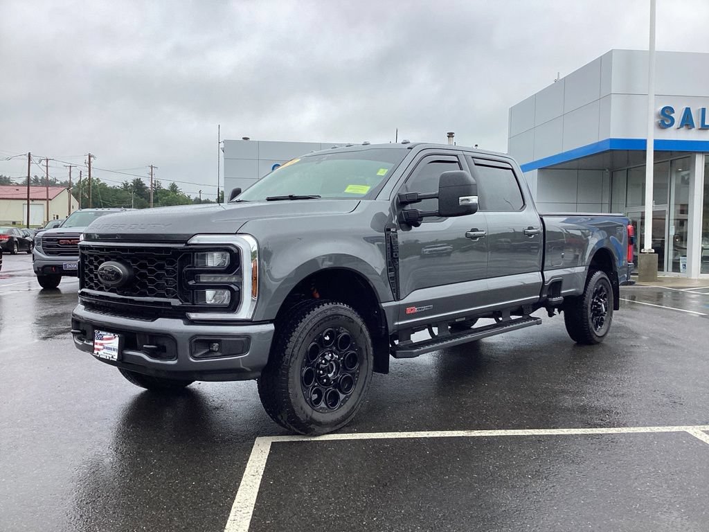 ford f-350 super duty 2026 1FT8W3BM5TED75716 image ford f-350 super duty 2026 1FT8W3BM5TED75716 image